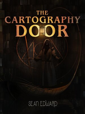 cover image of The Cartography Door